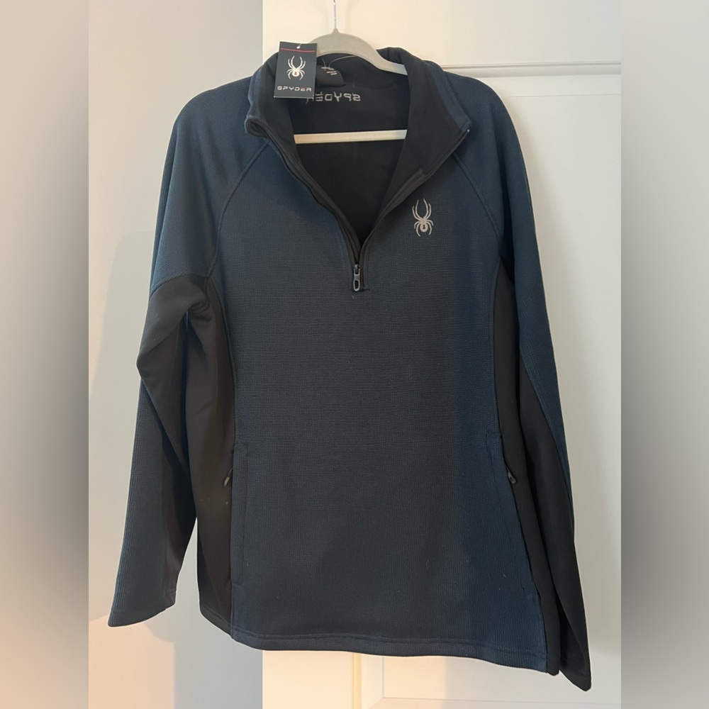 Men's Spyder Pullover